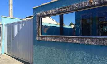 Imagem 2: Aluguel anual Condomínio Canaã