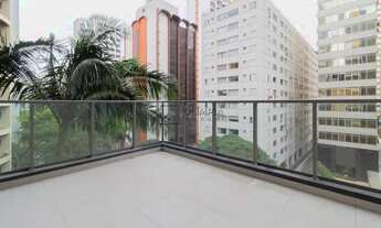 Imagem 7: Apartamento Venda Jardim Paulista 144 m² 3 Dormitórios