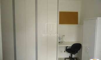 Imagem 6: Apartamento (flat) 1 dormitórios/suite, cozinha planejada, portaria 24 horas, elevador, em