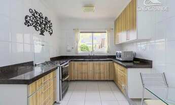 Imagem: Sobrado com 4 dormitórios à venda, 226