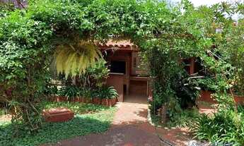 Imagem 2: SOBRADO - ALTO DA BOA VISTA - SP