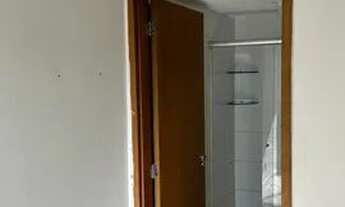 Imagem 6: Apartamento para aluguel com 30m² com 1 quarto em Samambaia Norte - Brasília - DF