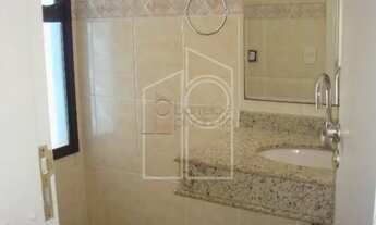 Imagem 5: Apartamento Padrão em Jundiaí