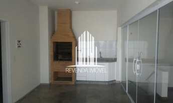 Imagem 6: Cobertura no Condomínio Bem Viver na Pompéia com 300m² 2 suítes 3 banheiros 4 vagas