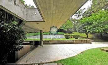 Imagem 3: LINDÍSSIMA CASA | CIDADE JARDIM | 4 SUÍTES