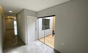 Imagem 7: CASA NOVA, À VENDA NO JD. PRESIDENTE KENNEDY (PRÓX. AO NOVO MUFFATO)