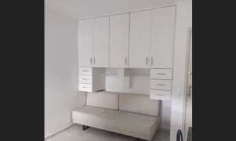 Imagem 4: Kitnet Kitnet com 1 dormitório