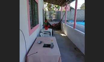 Imagem 4: 2 casas em terreno de 530 metros sta Hermínia zleste