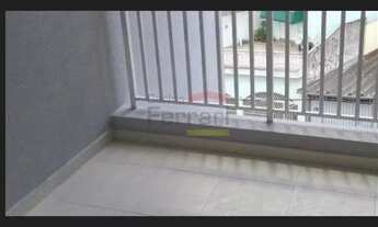 Imagem 3: Apartamento 02quartos , 53 m² - Pirituba -SP