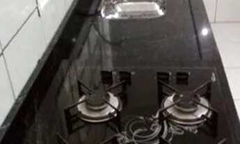 Imagem 3: Casa com 2 dormitórios, 64 m² - venda por R$ 180.000,00 ou aluguel por R$ 800,00/mês - Par