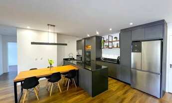 Imagem 4: Apartamento para Venda em Florianópolis, Ingleses do Rio Vermelho, 3 dormitórios, 1 suíte