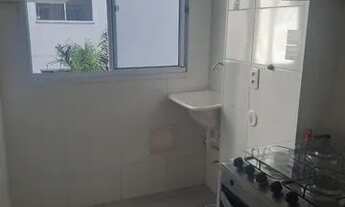Imagem 4: Apartamento para Venda em Cajamar, Portais (Polvilho), 2 dormitórios, 1 banheiro, 1 vaga