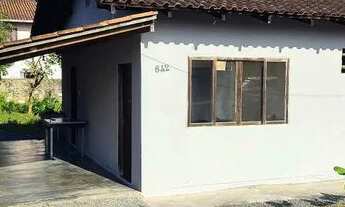 Imagem 2: Vendo casa no aventureiro