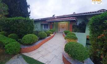 Imagem 5: SãO PAULO - Casa de Condomínio - Granja Viana