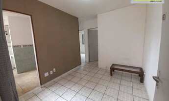 Imagem: Apartamento com 2 dormitórios à venda