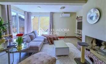 Imagem 3: CANELA - Casa Padrão - Parque das Hortênsias