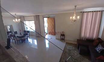 Imagem 4: Sobrado à venda, 345 m² por R$ 2.200.000,00 - Jardins Lisboa - Goiânia/GO