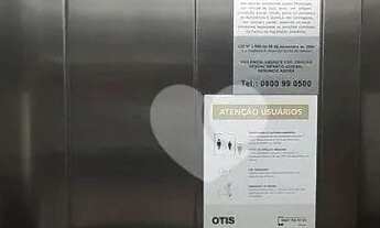 Imagem 5: Prédio para alugar, 1471 m² por R$ 60.000,01/mês - Centro - Rio de Janeiro/RJ