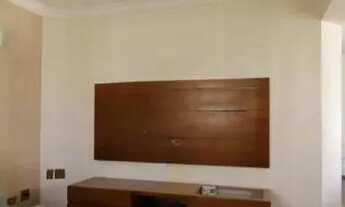 Imagem 3: Apartamento para aluguel 3 quartos 3 suítes 2 vagas Mont Blanc Bastos - Santo André - SP