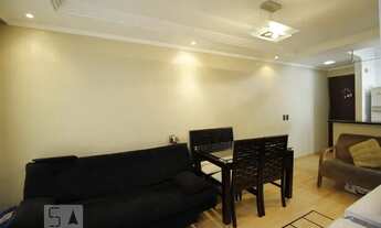 Imagem 2: Apartamento à Venda - Bosque da Saúde, 2 Quartos, 58 m2