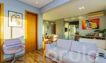 Imagem 6: R$ 699.000 - ÓTIMO APARTAMENTO - 72M2 - 2 DORM - 2 VAGAS - VISTA - INFRA