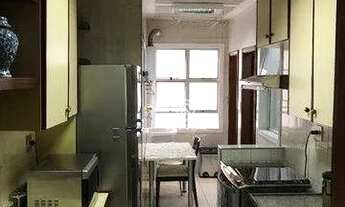 Imagem 4: Edifício Mar Del Plata - Apartamento com 3 quartos sendo 1 suíte para Locação - Centro, Lo