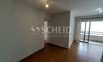 Imagem 2: Apartamento à venda no Brooklin com 90m², 3 dormitórios, 1 suíte e 2 vagas