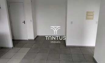 Imagem 4: Apartamento com 2 dormitórios para alugar, 57 m² por R$ 1.050/mês - Jardim Cláudia - Pinha