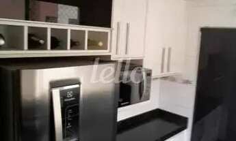 Imagem 6: Santo André - Apartamento Padrão - Vila Príncipe de Gales