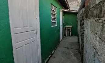 Imagem 4: Casa Imbe tres estrelas 800,00 1Quarto Sala Cozinha, Banheiro, Lavanderia -Mboi mirim