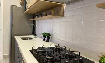 Imagem 3: VIVERE RESIDENCIAL - Apartamentos de 2 dorms com 2 vagas em Indaiatuba