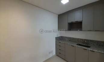 Imagem 5: Apartamento Padrão Jardim Nova Aliança Disponível Para Locação Jardim Nova Aliança 1 Dorm