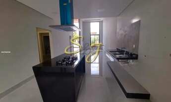 Imagem 6: Casa em Condomínio para Venda em Paulínia, Parque Brasil 500, 3 dormitórios, 3 suítes, 5 b