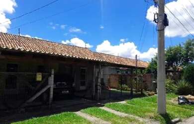 Imagem 2: CHARQUEADAS - Casa Padrão - CENTRO