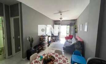 Imagem 2: FLAT no coração de COPA!!!