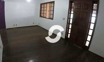 Imagem 2: Casa com 3 dormitórios para alugar, 117 m² por R$ 3.245,65/mês - Serra Grande - Niterói/RJ