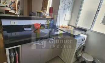 Imagem 5: Apartamento de 2 quartos para alugar no bairro Loteamento residencial parque dos cantos