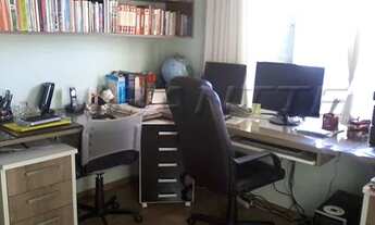 Imagem 3: Sobrado de 160m² com 3 quartos em Vila Mazzei