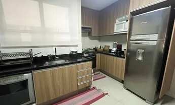 Imagem 6: APARTAMENTO À VENDA NA ENSEADA NO GUARUJÁ, 98 M2, 03 DORMS, 01 SUÍTE, 01 VAGA DE GARAGEM