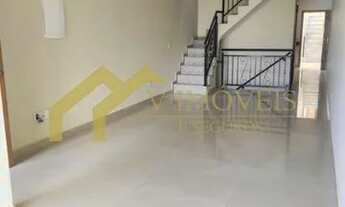 Imagem 3: Parada Inglesa Sobrado de 164 m², 3 dormitórios (1 suíte com sacada), Jardim de inverno