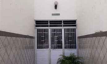 Imagem 3: Apartamento MOBILIADO, com 3/4, 02 banheiros, sala ampla em 02 ambientes