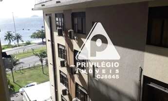 Imagem 2: Apartamento à venda, 2 quartos, 1 suíte, 1 vaga, Charitas - Niterói/RJ