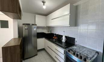 Imagem 10: Apartamento para venda tem 60 metros quadrados com 2 quartos em Patamares - Salvador - BA