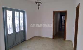 Imagem 5: Casa - Jardim Nossa Senhora Auxiliadora - Campinas