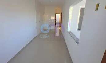 Imagem 3: Linda casa geminada com 2 quartos em Bela Vista - Palhoça - SC