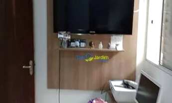 Imagem 7: Casa com 2 dormitórios à venda, 88 m² por R$ 480.000,00 - Vila Camilópolis - Santo André/S