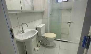 Imagem 5: Apartamento com 2 dormitórios para alugar, 49 m² por R$ 1.100,00/mês - Jardim Maria Celina