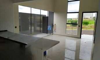 Imagem 2: Cravinhos - Casa de Condomínio - Alto da Boa Vista