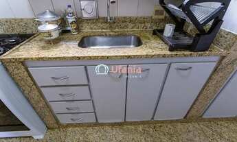 Imagem 3: Cobertura para aluguel, 4 quartos, 2 suítes, 2 vagas, Sagrada Família - Belo Horizonte/MG