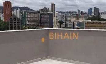 Imagem 6: Cobertura com 3 dormitórios à venda, 157 m² por R$ 1.275.000,00 - Floresta - Belo Horizont